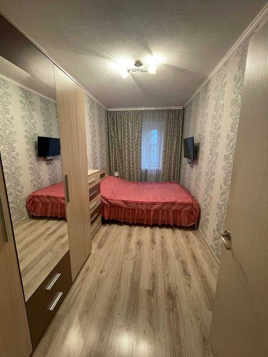 Продам 3к квартиру Квартал пр Богдана Хмельницкого Гладкова Квартальна