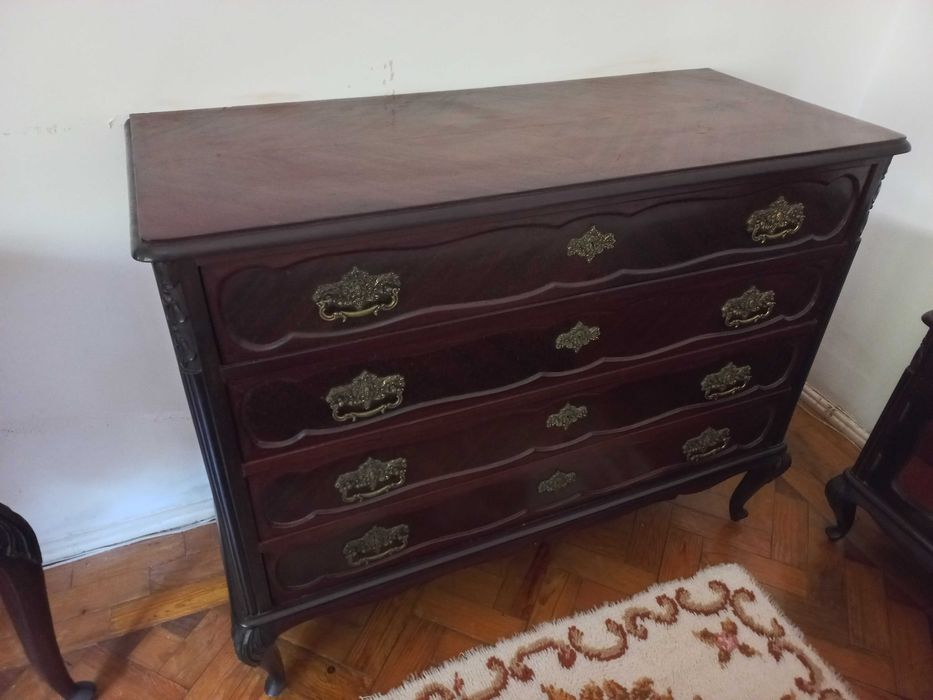 Vendo Móveis de Quarto