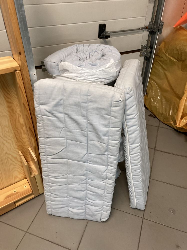 Łóżko IKEA które rośnie razem z dzieckiem