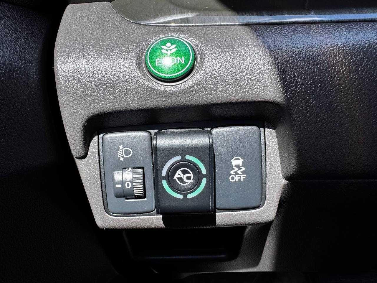 Honda CR-V 2013 Хонда офіційна у відмінному стані