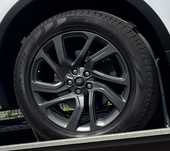 Koła felgi opony Land Rover Discovery Sport komplet jak NOWE Okazja !