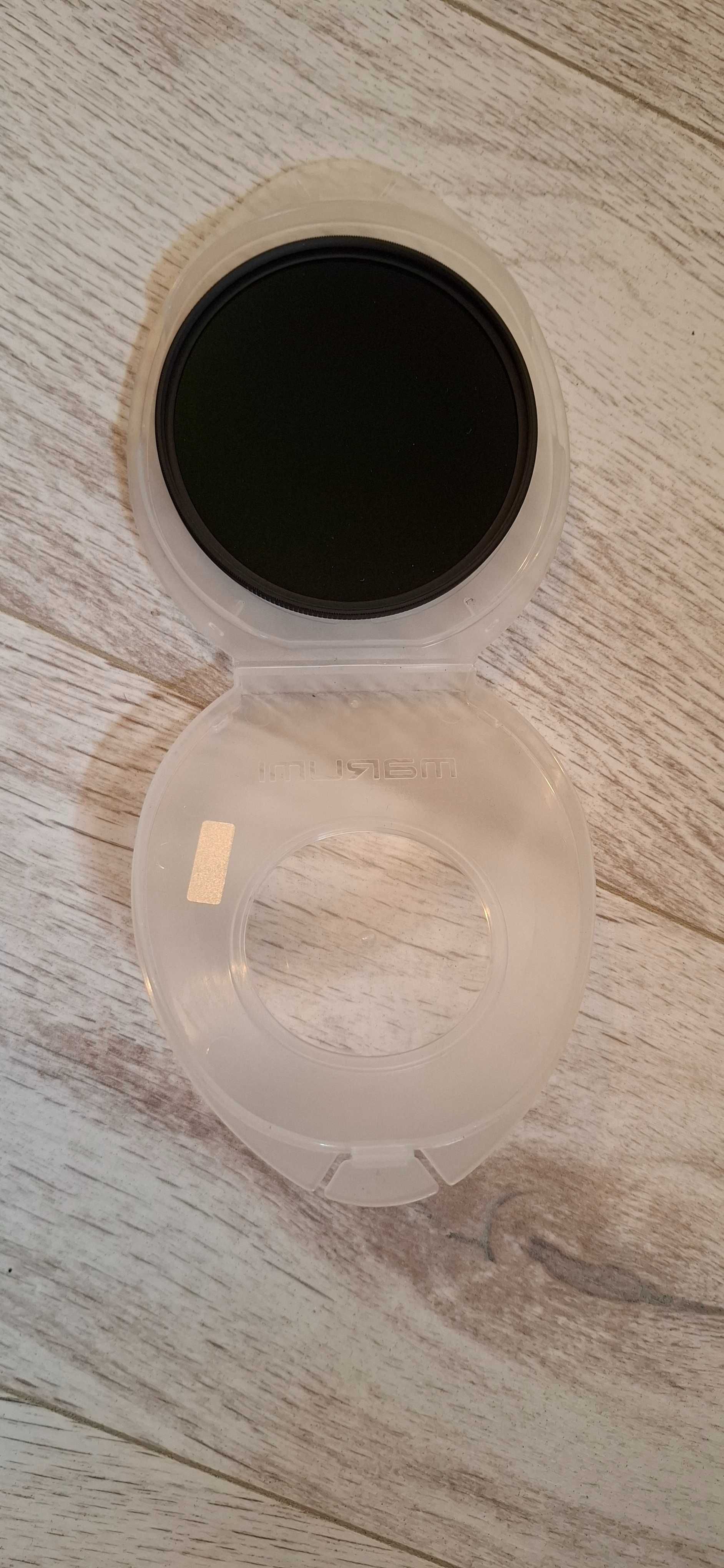 Filtr ND32 szary Marumi 77mm jak nowy