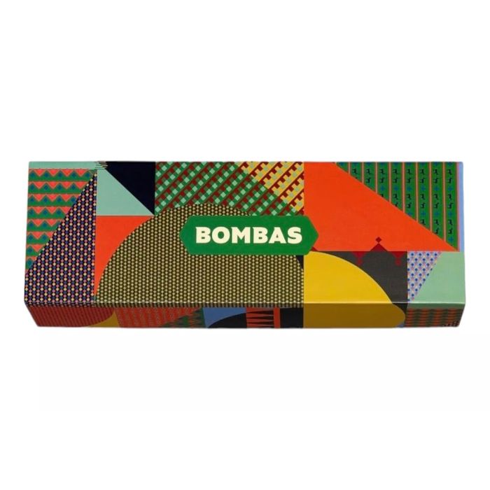 Набір Шкарпеток BOMBAS