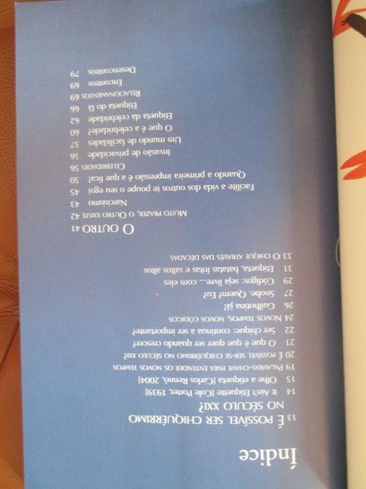 Chic [ Érrimo ] - Moda e Etiqueta em Novo Regime, de Gloria Kalil