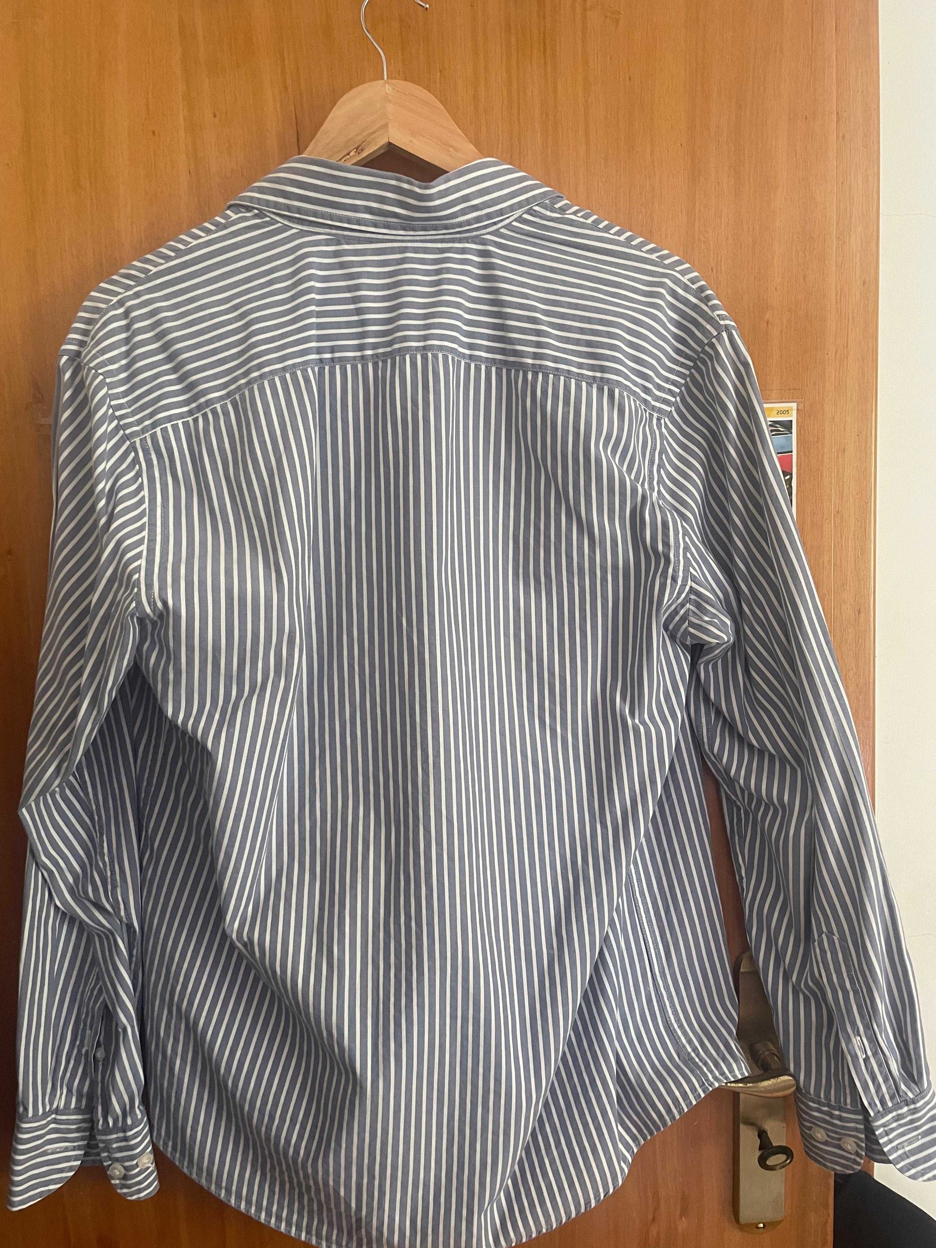 Camisa Quebramar