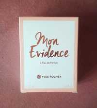 Perfumy Yves Rocher Mon Evidence