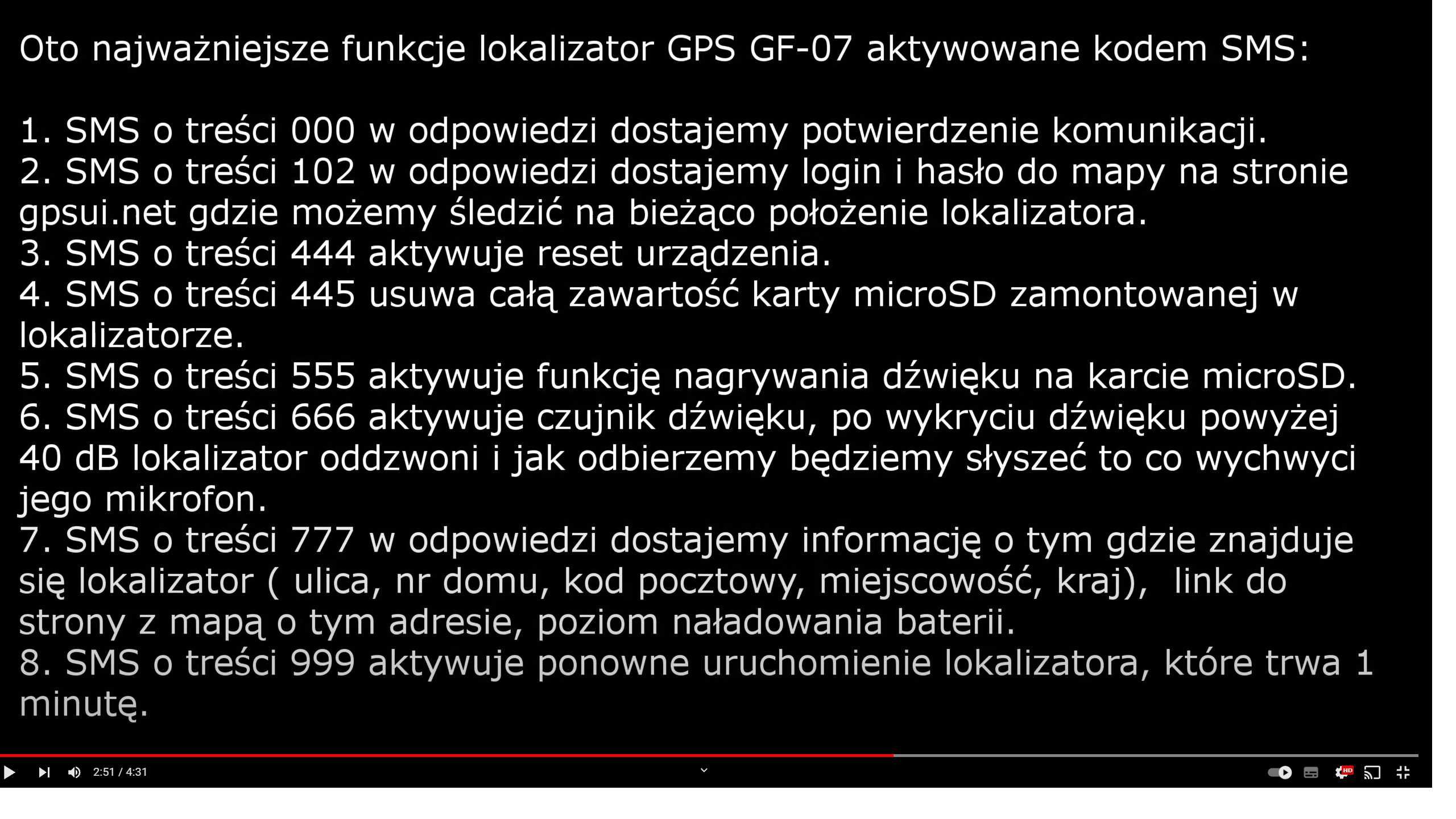 Lokalizator GPS magnetyczny śledzenie innej osoby samochodu