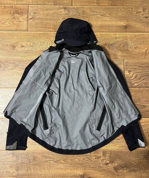 Куртка 7Mesh Rapha Castelli Gore Tex Pro