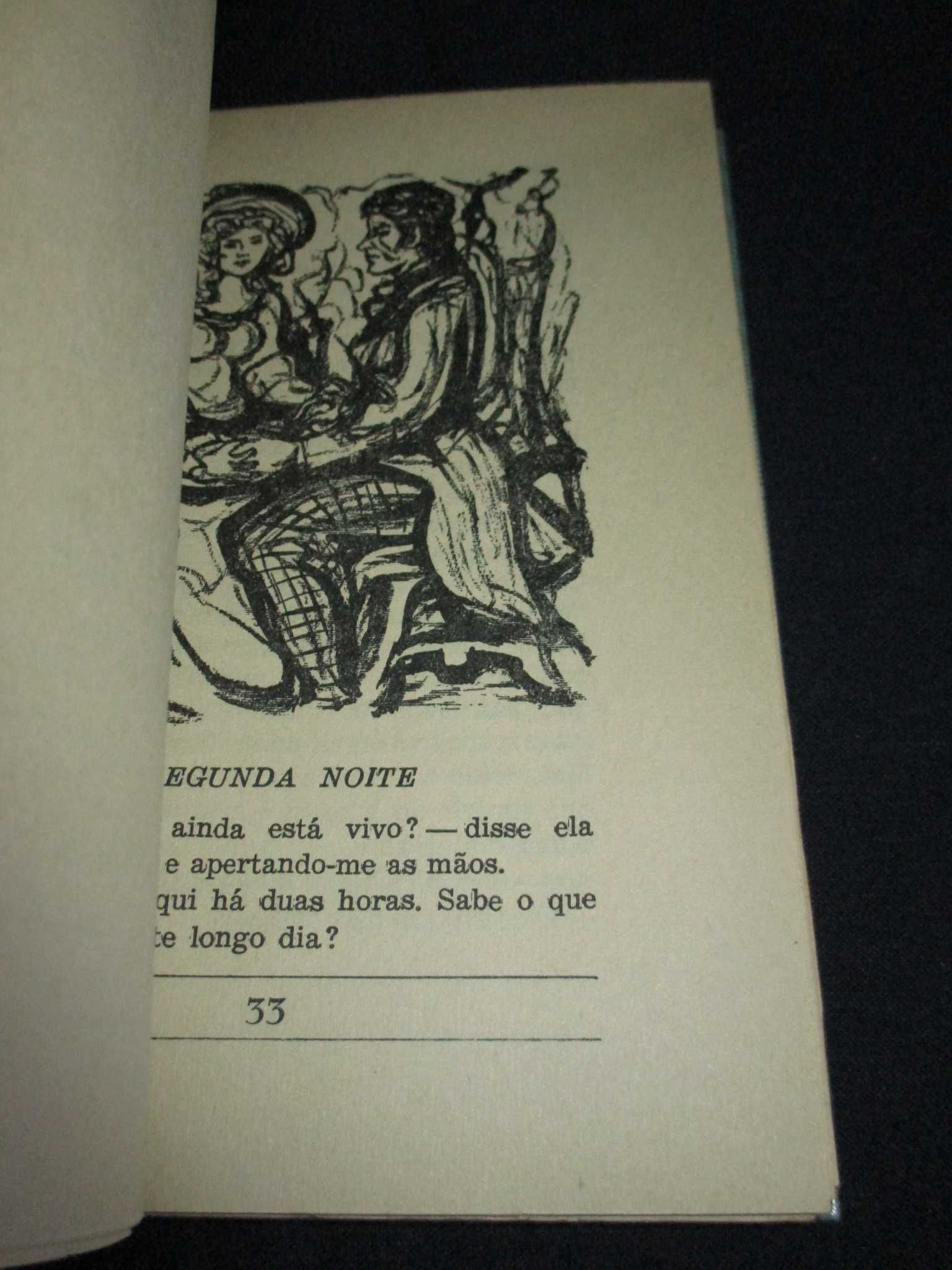 Livro Noites Brancas Dostoievski 1ª edição Inquérito