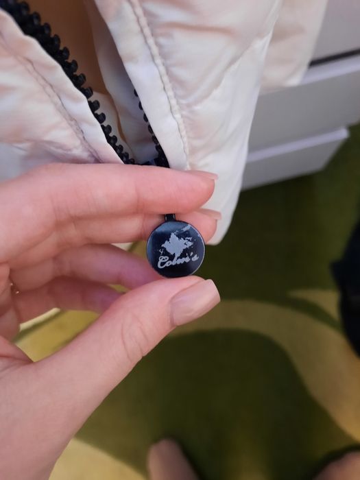 Жіноча курточка Colin's xs-s