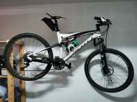 Bicleta BTT Scott Roda 26