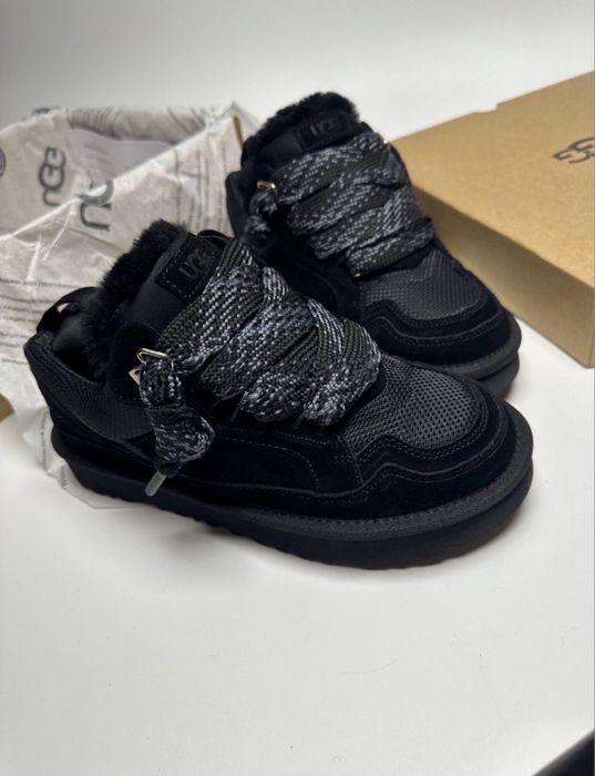 !!SALE!!Кросівки Ugg Lowmel (уги кроси уг угг)