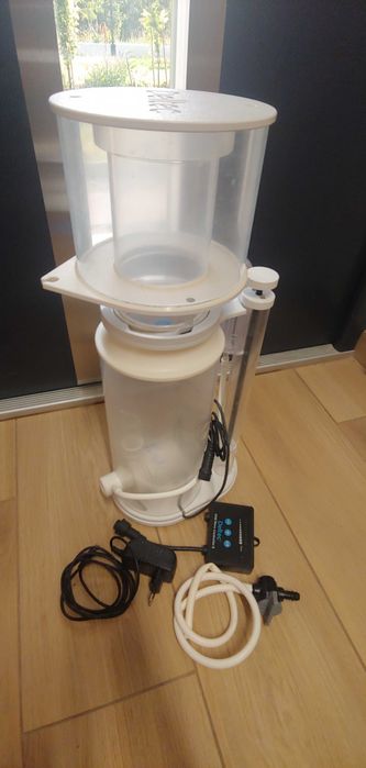 Odpieniacz deltec 1000i