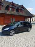 Ford S-Max Pioneer  2.0TDCI Xenon krajowy