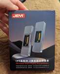 M2 NVME SATA Smart кишеня JEYI i9X. M2 карман