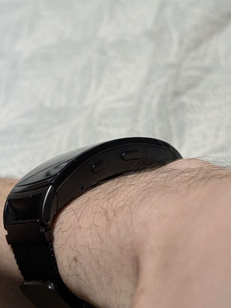 Смарт годинник Samsung gear fit 2 Pro