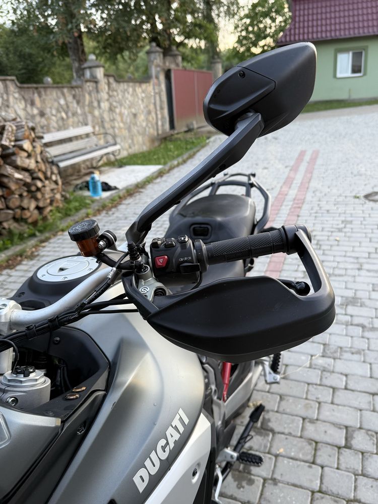 Ducati Multistrada V4S 2023