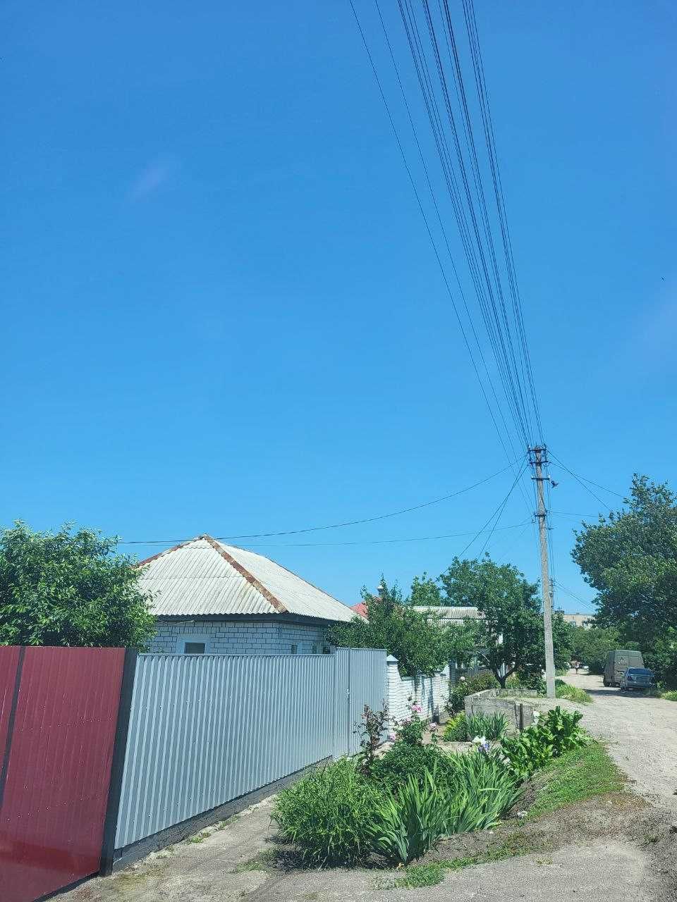 Продається будинок пров. Атамановського. Працюємо з держпрограмами.