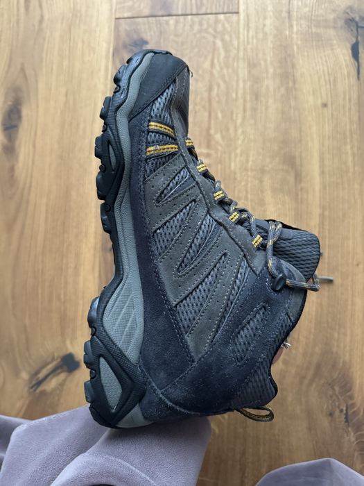 Кросівки Columbia