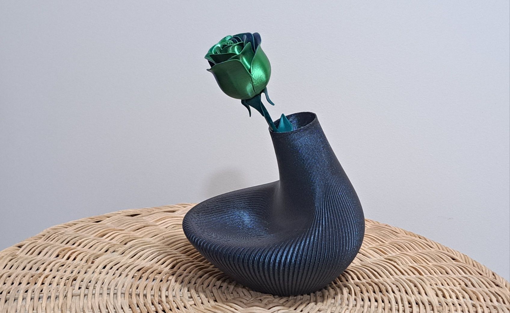 The Couch Vase – Design e a Arte