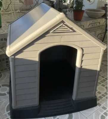 Casota para Cão - tamanho grande