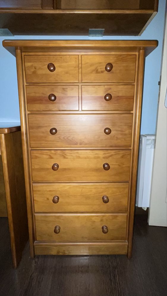 Quarto completo