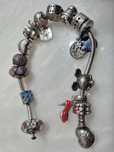 Pulseira Pandora