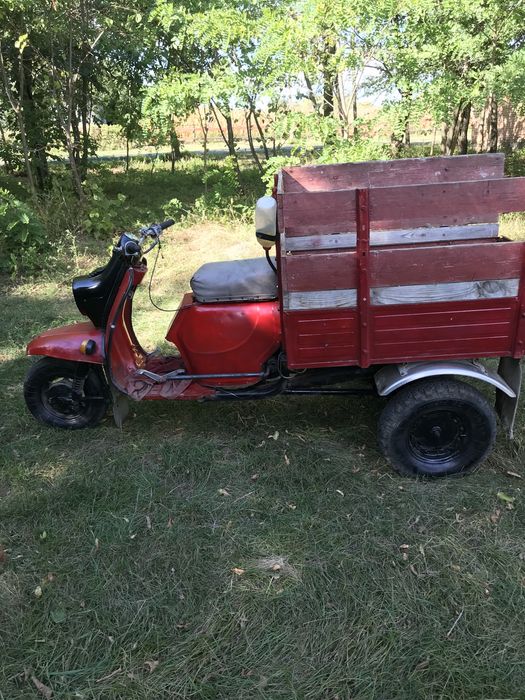 Продам муравей 2м01