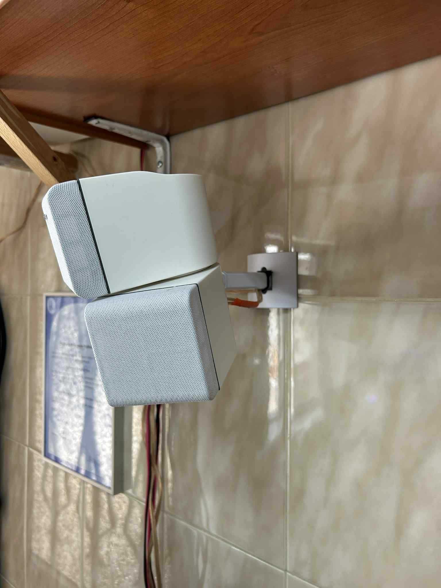 Colunas Bose Home 200w