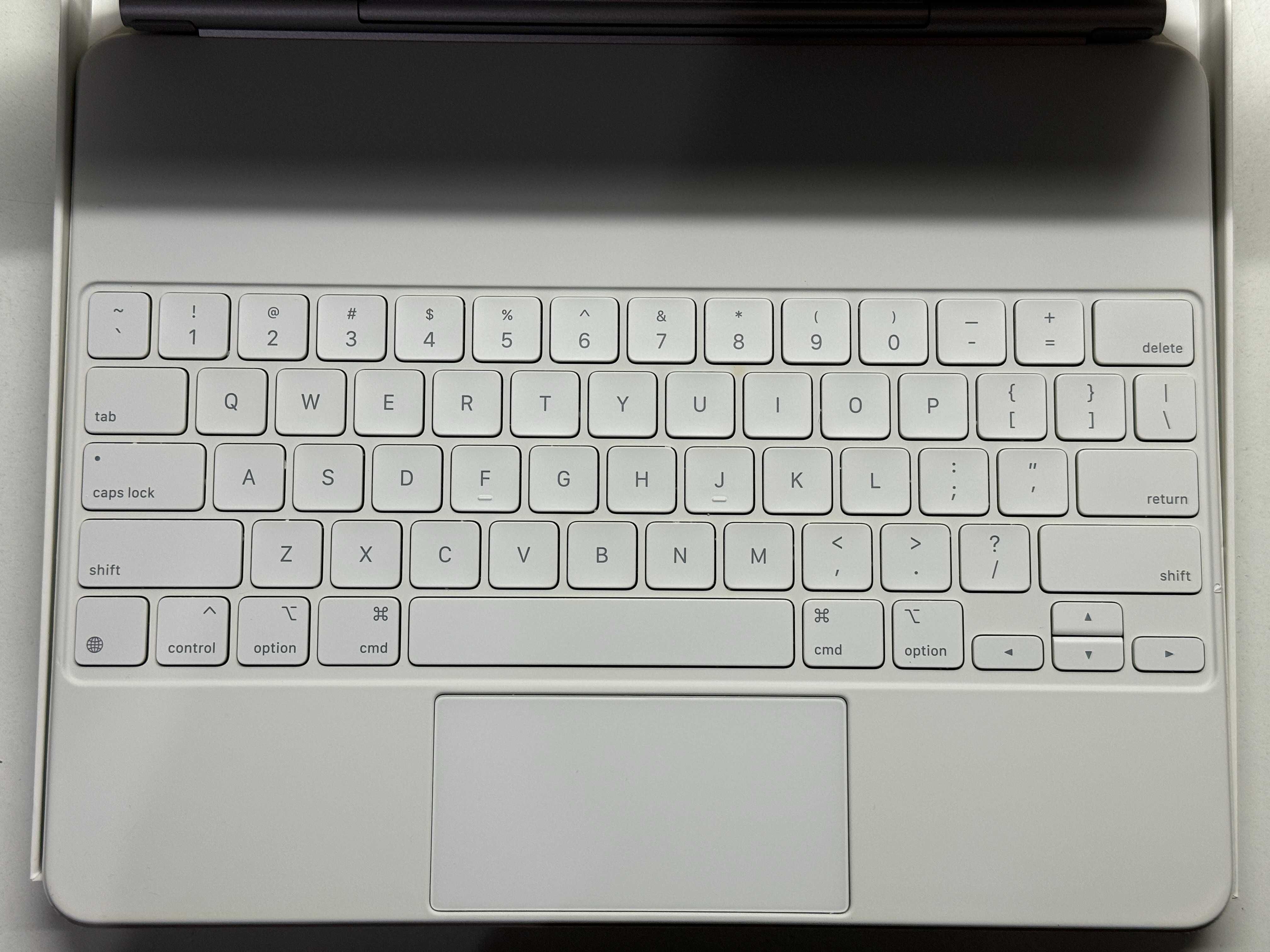iPad Pro 2018-2022 12.9" Magic Keyboard Trade-In/Bыкyп/Oбмeн
