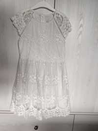 Sukienka dziewczęca Reserved r.128