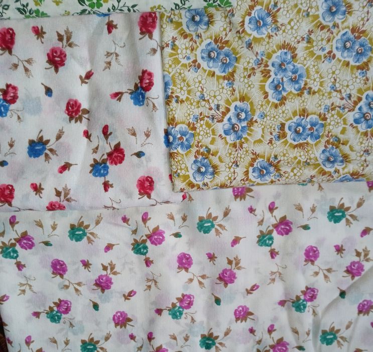 Матерія для пошиву