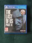 Gry Ps 5  The Last of Us Part II, Assassin's Creed Mirage, Horizon Zer