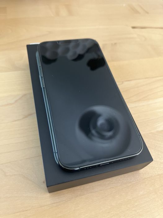 Sprzedam Iphone 13 pro 256 Polska Dystrybucja