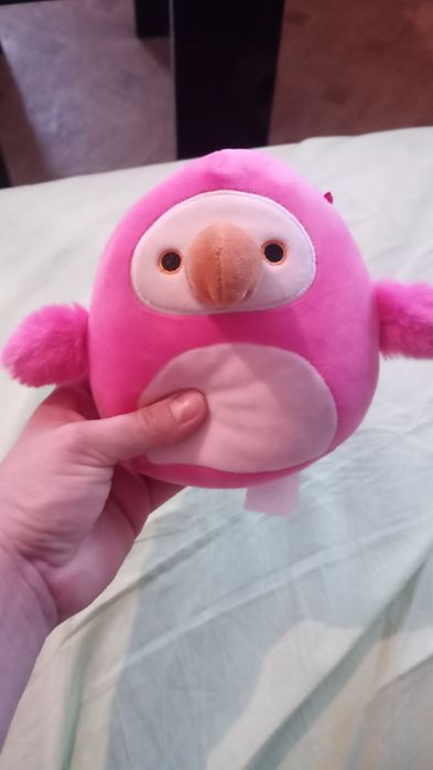Pluszak Squishmallow nowy