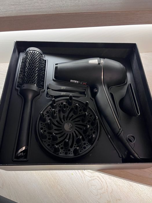 Suszarka GHD Zestaw