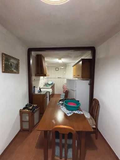 Casinha da avó - Pronta a entrar