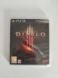 Gra Diablo PlayStation 3 PS3