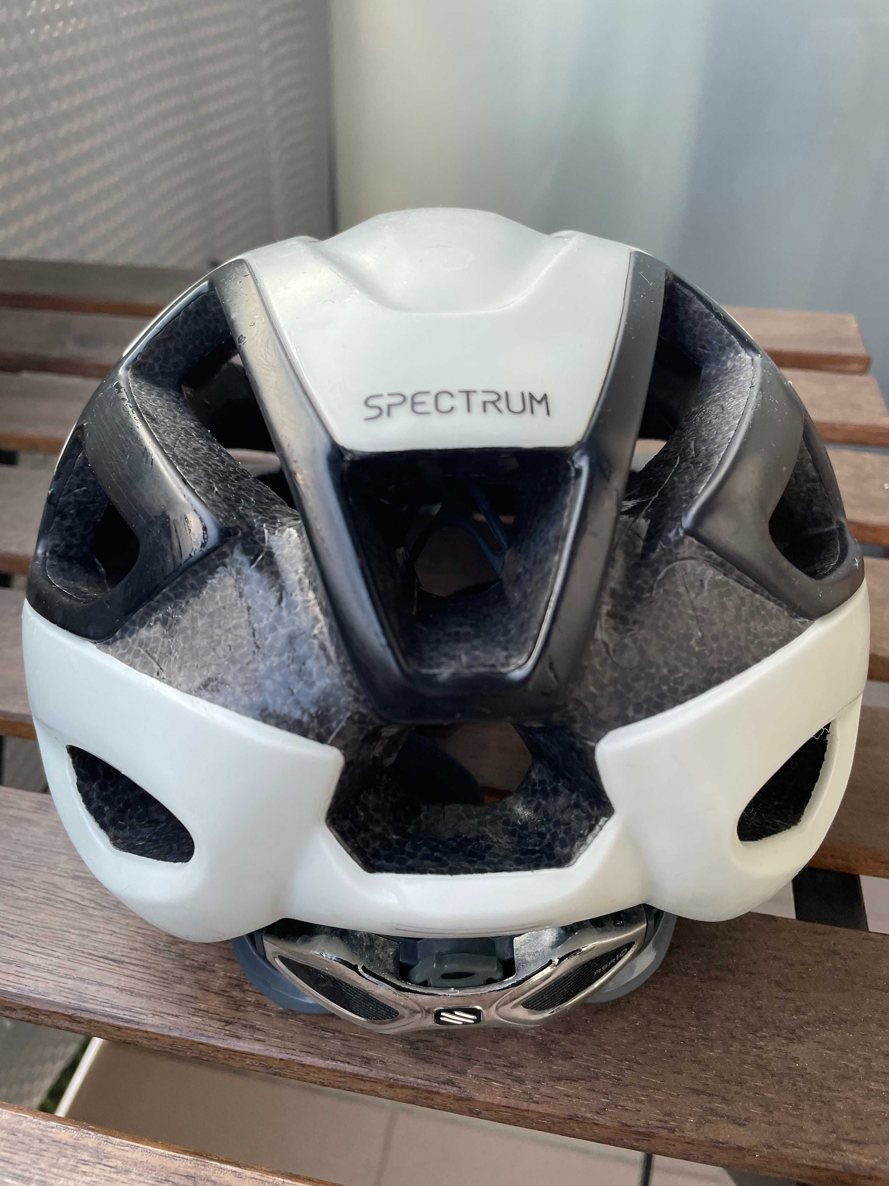 Kask rowerowy (szosowy) Rudy Project SPECTRUM