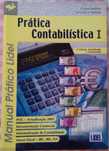 Prática Contabilística I e II, Carlos Nabais, Francisco Nabais
