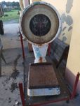Waga Lubelskie fabryki wag 25 kg sprawna