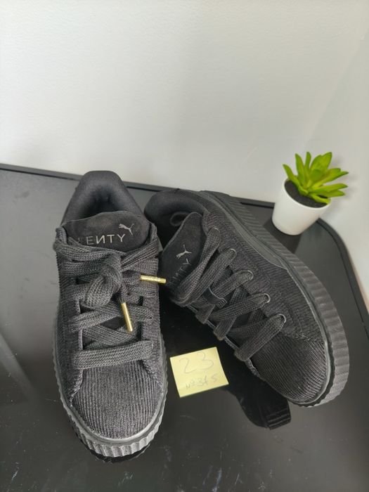 Tênis puma 37.5 novos ler anúncio
