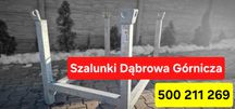 Palety metalowe kosze pojemniki kosz paleta szalunki stemple kosze sia