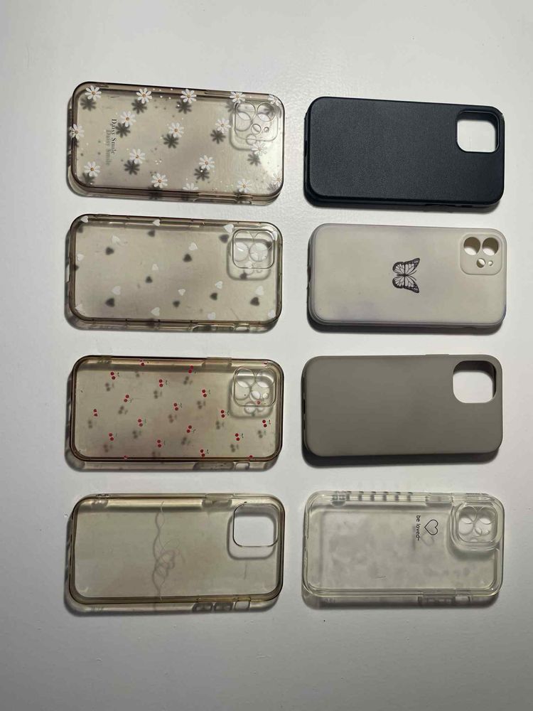 Iphone 12 64gb 81% baterii