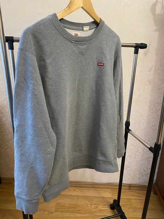 Світшот Levis розмір s-m