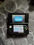 New Nintendo 3DS konsola