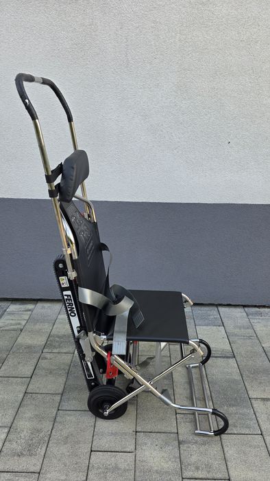 Krzesło Ewakuacyjne Ferno Compact II