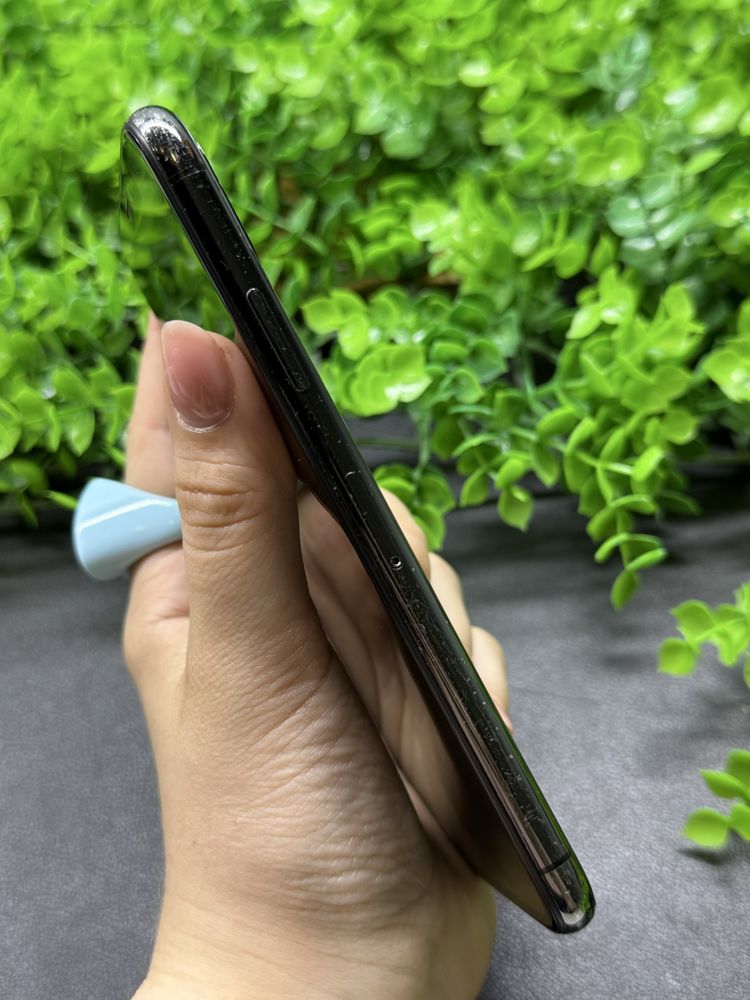 iPhone Xs, 256Gb, Black (Neverlock) Айфон Хс, 256гб, черный, 100%АКБ