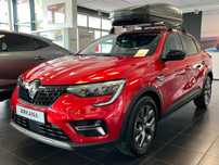 Renault Arkana evolution mild hybrid / Fabrycznie Nowy! / Wyprzedaż rocznika!