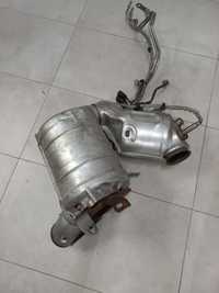 Katalizator DPF Trafic III 2.0 DCI Lift 208A02747R